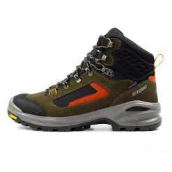 Grisport Cairngorm Walking Boot - Olive