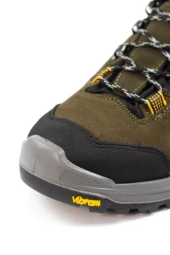 Grisport Cairngorm Walking Boot - Olive