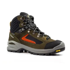 Grisport Cairngorm Walking Boot - Olive