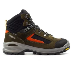 Grisport Cairngorm Walking Boot - Olive
