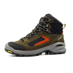 Grisport Cairngorm Walking Boot - Olive