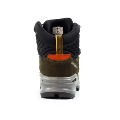 Grisport Cairngorm Walking Boot - Olive