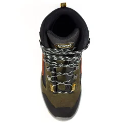Grisport Cairngorm Walking Boot - Olive