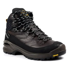 Grisport Chieftain Mens Hiking Boot - Brown
