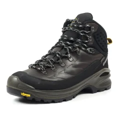 Grisport Chieftain Mens Hiking Boot - Brown
