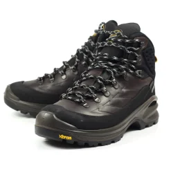 Grisport Chieftain Mens Hiking Boot - Brown