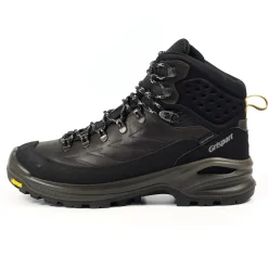 Grisport Chieftain Mens Hiking Boot - Brown