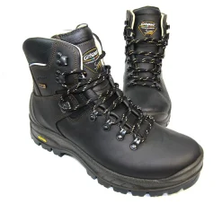 Grisport Crusader Mens Walking Boot - Brown