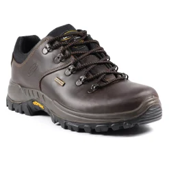 Grisport Dartmoor Unisex Waterproof Walking Shoe - Brown
