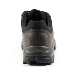 Grisport Dartmoor Unisex Waterproof Walking Shoe - Brown