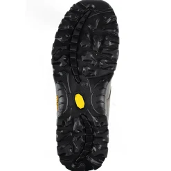 Grisport Dartmoor Unisex Waterproof Walking Shoe - Brown