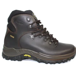 Grisport Everest Mens Walking Boot - Brown