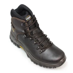Grisport Everest Mens Walking Boot - Brown