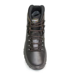 Grisport Everest Mens Walking Boot - Brown