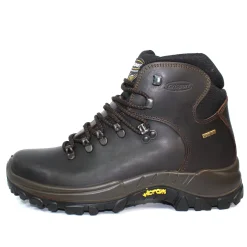 Grisport Everest Mens Walking Boot - Brown