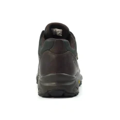Grisport Exmoor II Unisex Leather Walking Shoe - Brown