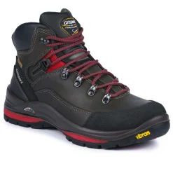 Grisport Fortress Mens Walking Boot - Grey