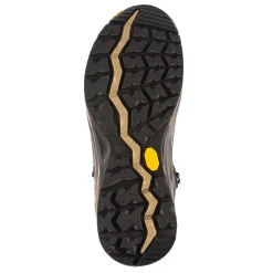 Grisport Fortress Mens Walking Boot - Brown