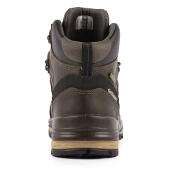 Grisport Fortress Mens Walking Boot - Brown