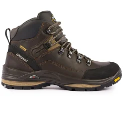 Grisport Fortress Mens Walking Boot - Brown