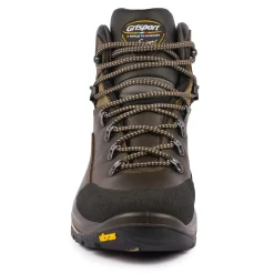 Grisport Fortress Mens Walking Boot - Brown