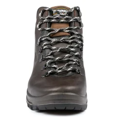 Grisport Fuse Mens Waterproof Walking Boot - Brown