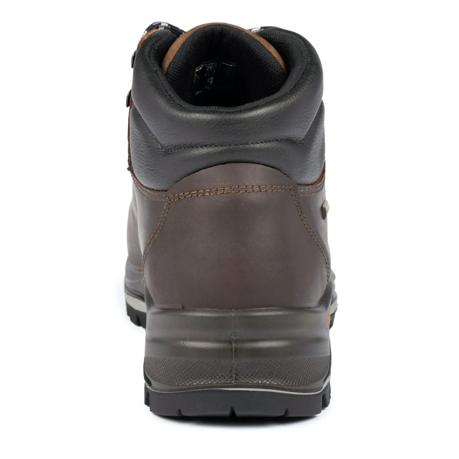 Grisport Fuse Mens Waterproof Walking Boot - Brown