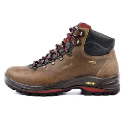 Grisport Fuse Walking Boot - Crazy Horse