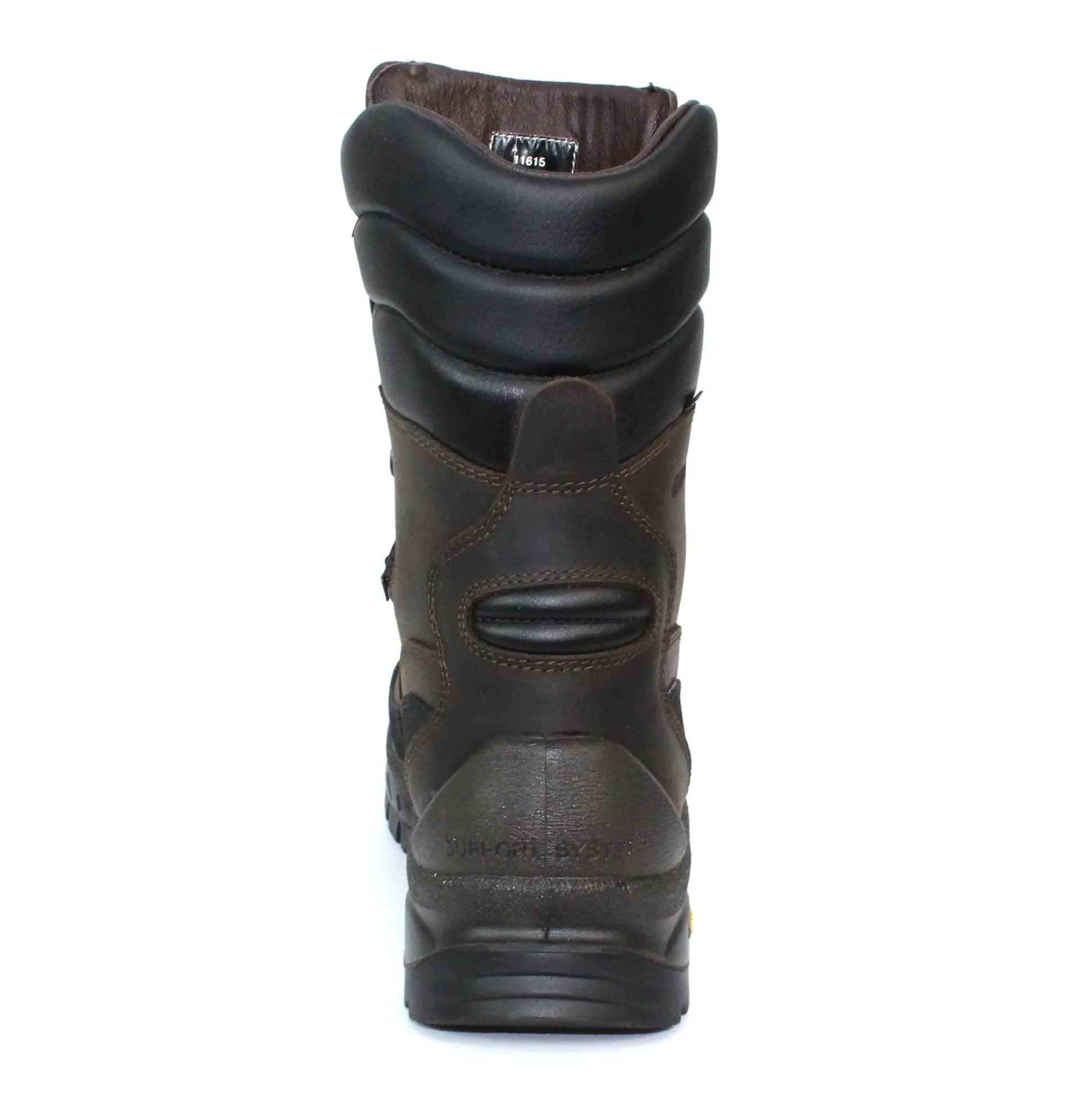 Grisport Gamekeeper Mens Outdoor Boot - Brown