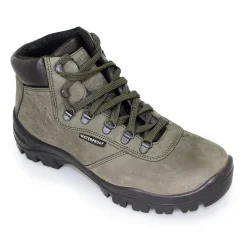Grisport Glencoe Walking Boot - Green