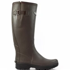 Grisport Groundwater Unisex Wellington - Green