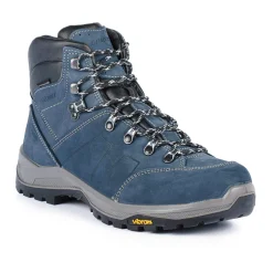 Grisport Harrier Mens Walking Boot - Blue