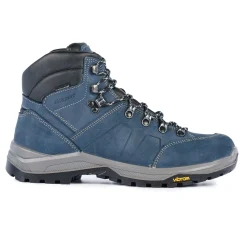 Grisport Harrier Mens Walking Boot - Blue
