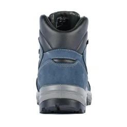 Grisport Harrier Mens Walking Boot - Blue