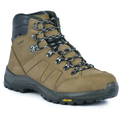 Grisport Harrier Mens Walking Boot - Beige