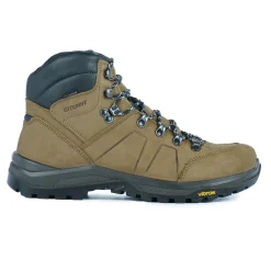 Grisport Harrier Mens Walking Boot - Beige