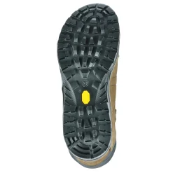 Grisport Harrier Mens Walking Boot - Beige
