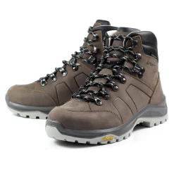 Grisport Harrier Womens Walking Boot - Taupe