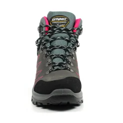 Grisport Lady Adventurer Walking Boot - Grey