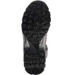Grisport Lady Adventurer Walking Boot - Grey