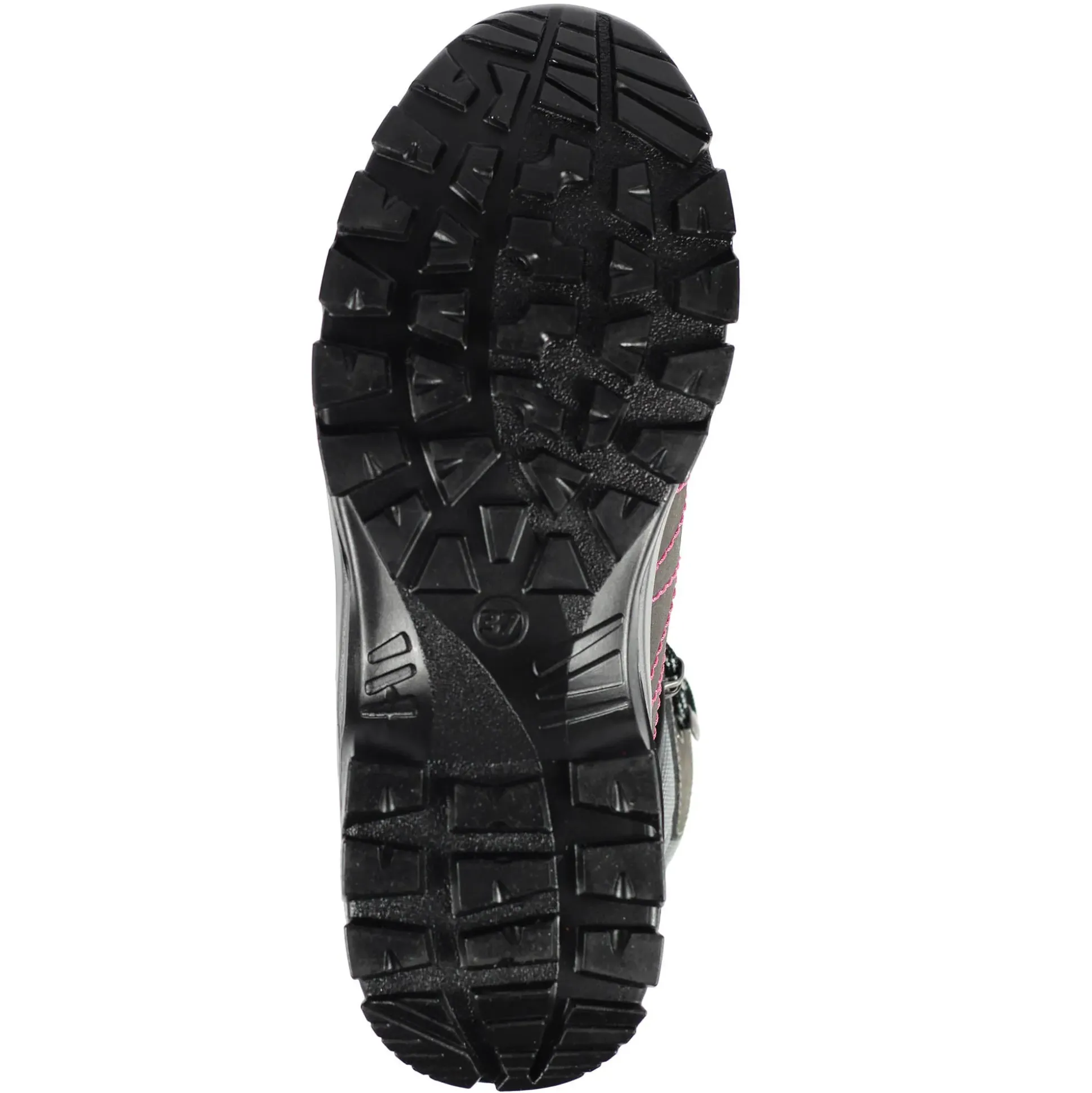 Grisport Lady Adventurer Walking Boot - Grey