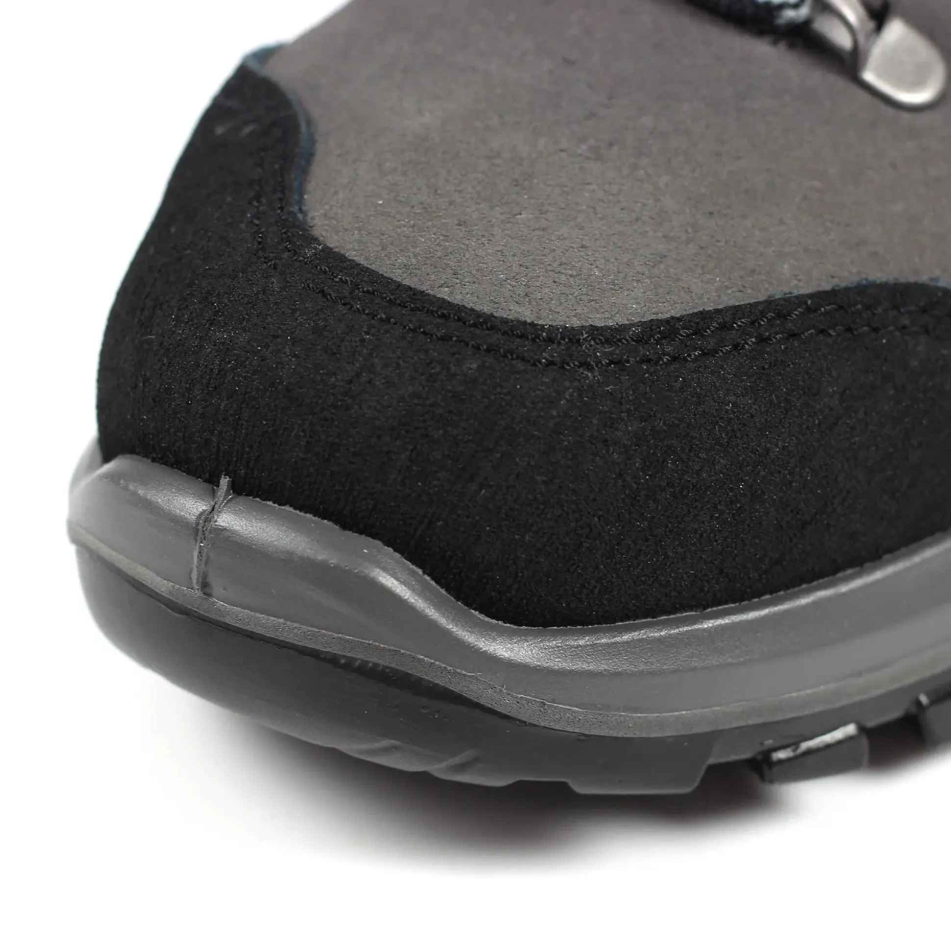 Grisport Lady Adventurer Walking Boot - Grey