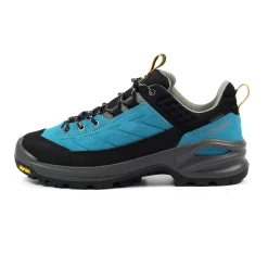 Grisport Lady Coniston Walking Shoe - Teal