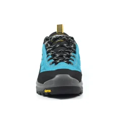 Grisport Lady Coniston Walking Shoe - Teal