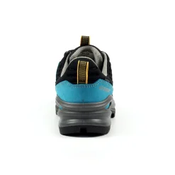 Grisport Lady Coniston Walking Shoe - Teal