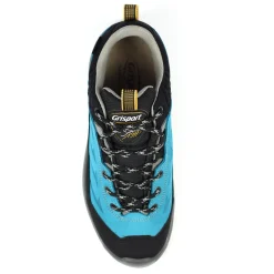 Grisport Lady Coniston Walking Shoe - Teal