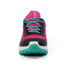 Grisport Lady Tour Waterproof Walking Shoe - Pink