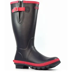 Grisport Loch II Womens Wellington - Navy