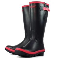 Grisport Loch II Womens Wellington - Navy
