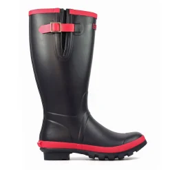Grisport Loch II Womens Wellington - Navy